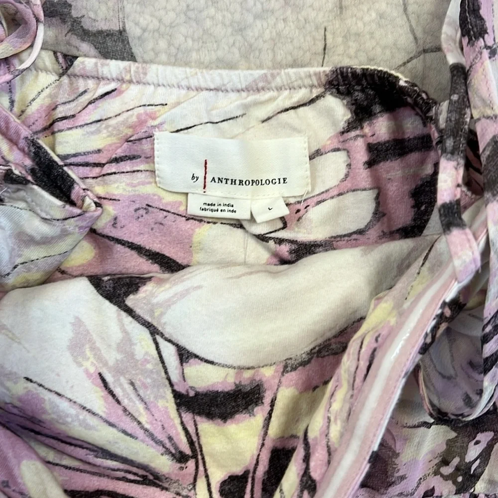 Anthropologie new by